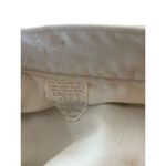 Lee Women's Vintage  off White Denim‎ Straight Jeans Size 18 Photo 3