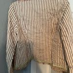 LOOK Cropped Blazer Photo 6