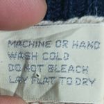 Eagles Eye Vintage Nautical Sweater EUC size M WF106 Size M Photo 10