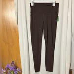 Gap NWT GapFit High Rise Power Full Length Leggings Size Small Photo 2