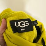 UGG  | RTW Mallory Checkerboard Mallory Cropped Hoodie Photo 5