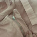 Honey Belle  Blush Overalls Photo 6