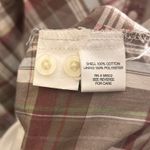 Maurice's  Plaid‎ Tank Dress Size 0 Photo 8