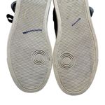 Zadig & Voltaire Shoes Womens Size EU 38 Black High Top Leather Side Zip Buckle Photo 11