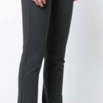 Derek Lam  Hanne Slim Fit Leggings Gray Womens 2 Photo 0