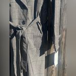 Bagatelle Suiting Coat In Gray NWT Photo 4