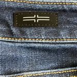 Liverpool  Dark Indigo Abby Skinny Jeans Sz 10 30 inseam new Photo 5