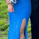 XScape Prom Dress Photo 3