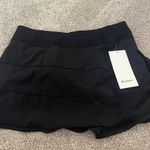 Lululemon Pace Rival Mid-Rise Skirt Long Photo 0