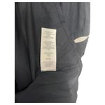 Free People Dress Womens 2 Delightful Birds Of A Feather Embroidered Flare Black Photo 7