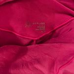 Aerie Pink Flare Leggings Photo 1