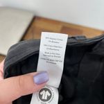 Everlane  Womens Utility Shorts 6 NWT $88 Organic Cotton High Waist Slouchy Photo 6