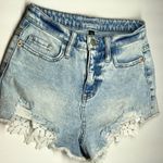 Wild Fable Denim high wasted shorts  Photo 0