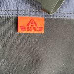 AMPAC Messenger Bag Blue Photo 1