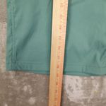 Crivit Women's Green Zip Pocket Activewear Skirt size 12 Tennis Pickleball Photo 2