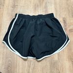 Nike | Tempo Dri-FIT Women's Athletic Performance Mid-Rise Running Shorts Photo 3