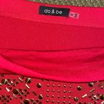 DO+BE  short Skirt Photo 3