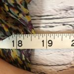 Anthropologie Fei  silk floral blouse size 4 Photo 8