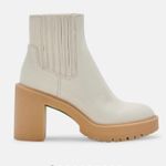 Dolce Vita Caster Booties Photo 1