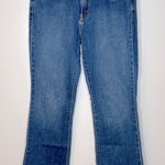 Levi's ‎ Medium Wash 515 Bootcut Denim Cotton Jeans Size 8M - W29  L32 Photo 0