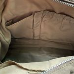 Kipling Shoulder Crossbody Bag Nylon Duffle Brown Photo 12