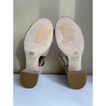 Eileen Fisher Ferris Knit Heeled Sandal Womens Size 9 Photo 4