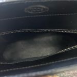 Tod's Black Tote Bag with Minimalist Design Photo 5