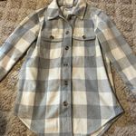 Old Navy Flannel Jacket Photo 0