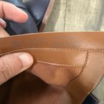 Franco Sarto Purple Etta Pointed Toe Wedge Booties Ankle Boots Size 5.5M Western Photo 3