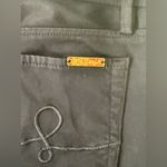 Lilly Pulitzer  Navy Worth Straight Leg Pants Size 4 Photo 6