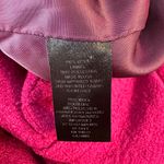 Nanette Lepore  Raspberry Maggie Coat size XS Long Sleeve Lined Wool Photo 11