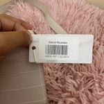 JW Pei  FAE Top Handle Crossbody Ivory Croc White Cream Photo 6