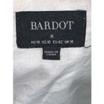 Bardot  Frankie Mini Tiered Dress Photo 4