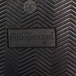 Sequins Sparkly Black & White Fashion Sneakers Primadonna Women’s 7.5 Leather Photo 10