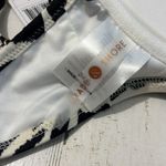 Shade & Shore  Bikini Top Side 34 B.    NWT Photo 7