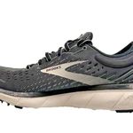 Brooks Women’s  Ghost 13 Empower Her Black & Grey Running Sneakers US Size 8.5 Photo 2