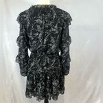 TCEC  ruffled up Rita dress size medium Photo 7