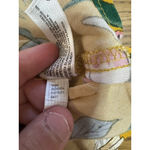 Xhilaration Xhilaraion Women Long Sleeve Dress Size Large Lace Crocheted‎ Cottagecore Floral Photo 10