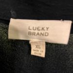Lucky Brand black Dress Photo 1