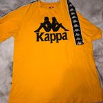 Kappa T-shirt Photo 0