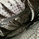 DKNY  Graffiti Print Weekender Overnight Duffel Bag Photo 2