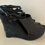 Cole Haan Maria Sharapova Gilda Wedge by . Photo 2