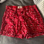 boxers Red Size L Photo 0