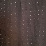 Studio Y Sheer Rhinestone Top Photo 1