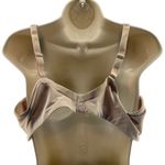 Soma Stunning Support Balconette Bra Cream Lace 38DD Photo 5