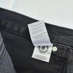 Everlane The Cheeky Short in Vintage Black, Size 29 Photo 7