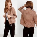 Rails  Tennessee Tawny Spots Jacket size small Photo 2