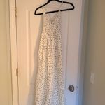 Grey Bandit  Floral Dress Photo 2