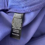 Betabrand Petite 3X-Large Chelsea Jogger Pants Pull-On Flat Front Slits Pockets Photo 5