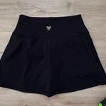 Aritzia  Tennis Micro Black Skirt  Photo 6